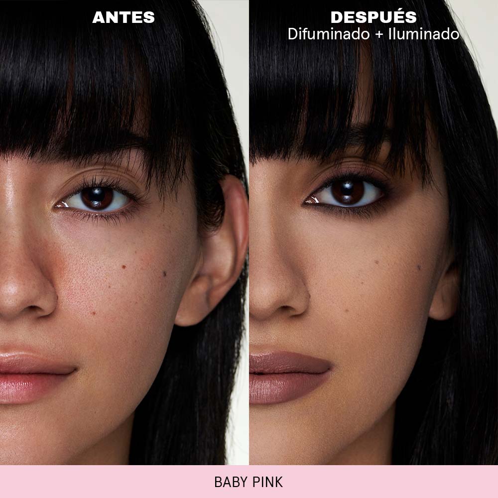 ULTIMATE BLURRING SETTING POWDER (POLVO FIJADOR DE MAQUILLAJE)
